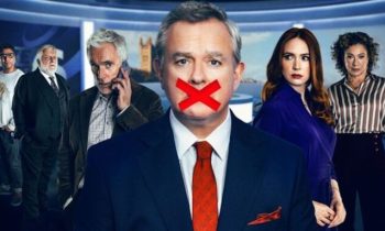 Douglas is Cancelled // Source : ITV Douglas is Cancelled // Source : ITV