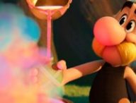 Astérix et Obélix : Le Combat des chefs // Source : Netflix Astérix et Obélix : Le Combat des chefs // Source : Netflix