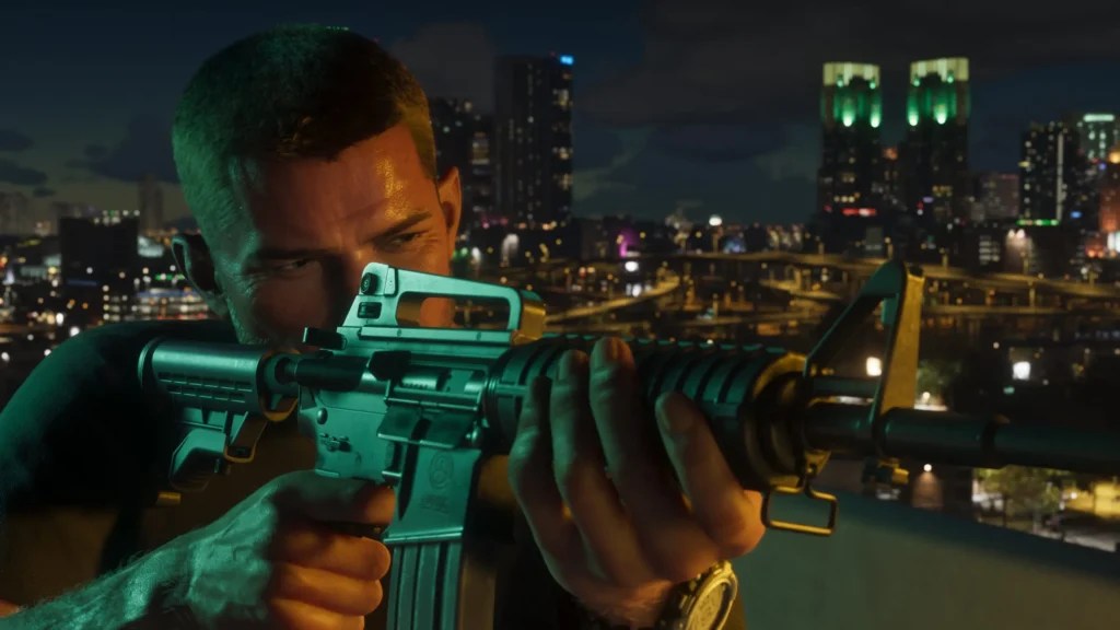 GTA 6 // Source : Rockstar Games GTA 6 // Source : Rockstar Games