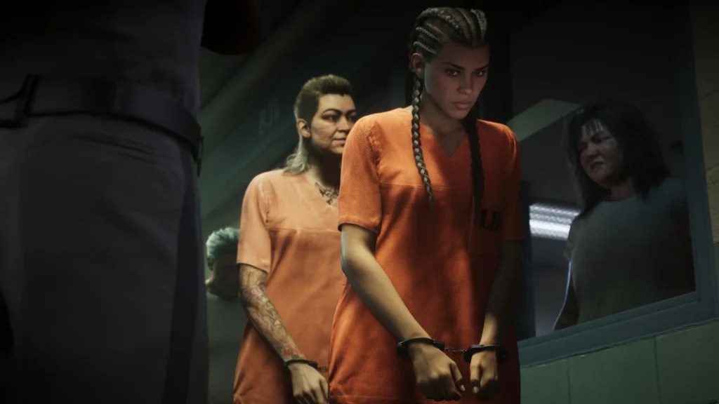 GTA 6 // Source : Rockstar Games