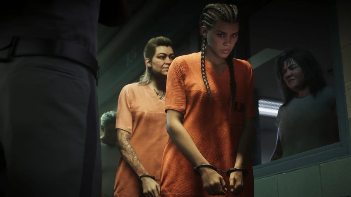 GTA 6 // Source : Rockstar Games GTA 6 // Source : Rockstar Games