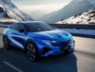 L'Alpine A390 (2025) // Source : Alpine L'Alpine A390 (2025) // Source : Alpine