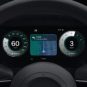 CarPlay Ultra sur Aston Martin // Source : Apple CarPlay Ultra sur Aston Martin // Source : Apple