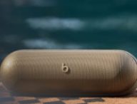 Beats Pill // Source : Beats Beats Pill // Source : Beats