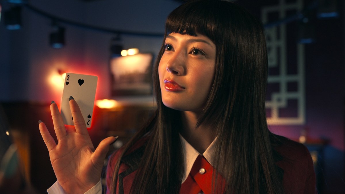 Bet // Source : Netflix Bet // Source : Netflix
