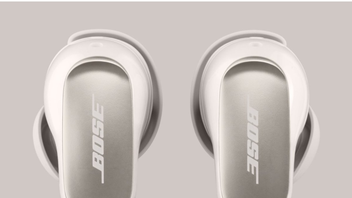 Bose QuietComfort Ultra Earbuds // Source : Bose Bose QuietComfort Ultra Earbuds // Source : Bose