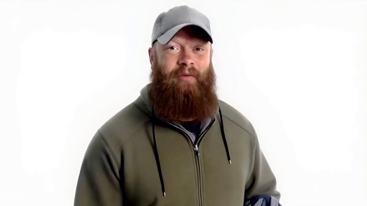 Cet homme est décédé et son IA est intervenu au procès de son tueur // Source : Capture d'écran Numerama Cet homme est décédé et son IA est intervenu au procès de son tueur // Source : Capture d'écran Numerama