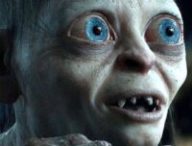 Gollum dans Le Seigneur des Anneaux // Source : New Line Cinema Gollum dans Le Seigneur des Anneaux // Source : New Line Cinema