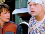 Retour vers le futur // Source : Universal Pictures Retour vers le futur // Source : Universal Pictures