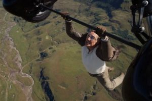 Mission : Impossible – The Final Reckoning // Source : Paramount Pictures Mission : Impossible – The Final Reckoning // Source : Paramount Pictures