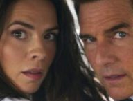 Mission: Impossible - Dead Recknoning, partie 1 // Source : Paramount Pictures