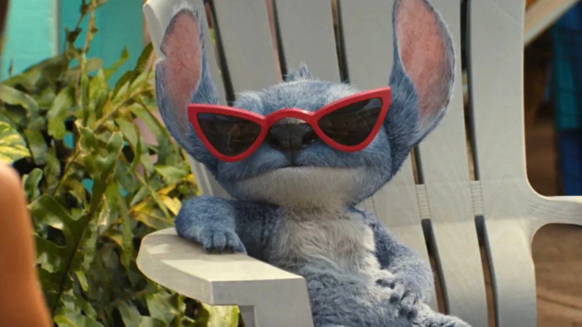 Lilo et Stitch // Source : Disney Lilo et Stitch // Source : Disney