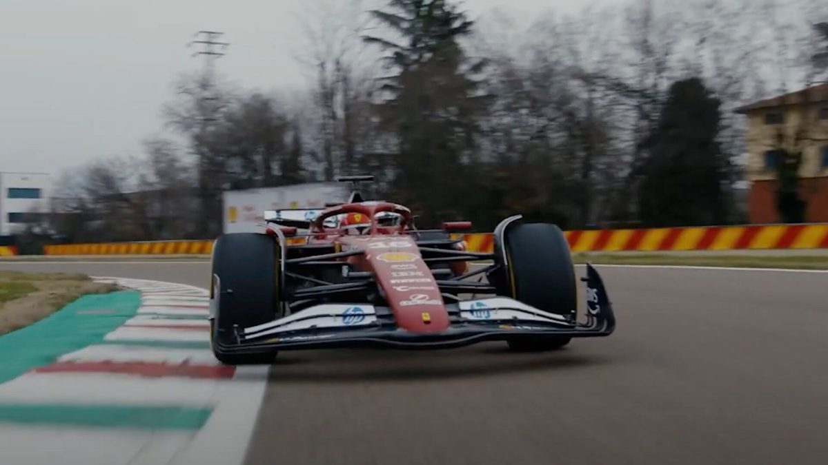 Outil pour créer son propre circuit de F1 // Source : F1/Amazon