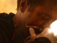 Iron Man dans Avengers // Source : Marvel Iron Man dans Avengers // Source : Marvel