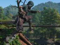 Assassin's Creed Shadows, mise à jour 1.05 // Source : Ubisoft