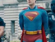 Ultraman dans Superman // Source : Warner Bros. Ultraman dans Superman // Source : Warner Bros.