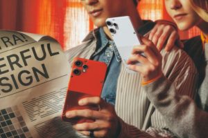 CMF Phone 2 Pro // Source : Nothing CMF Phone 2 Pro // Source : Nothing