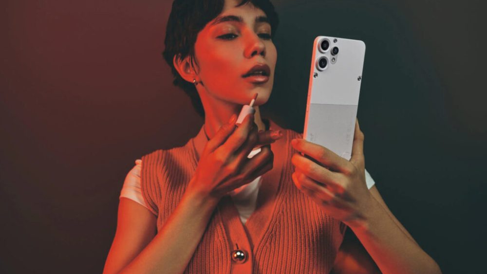 CMF Phone 2 Pro // Source : Nothing CMF Phone 2 Pro // Source : Nothing