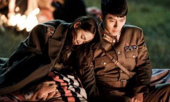 Crash Landing on You // Source : Netflix Crash Landing on You // Source : Netflix