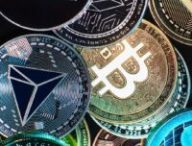 Cryptomonnaies. // Source : Avi Rozen