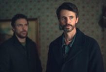 Les Dossiers Oubliés // Source : Netflix Les Dossiers Oubliés // Source : Netflix