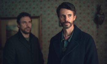 Les Dossiers Oubliés // Source : Netflix Les Dossiers Oubliés // Source : Netflix