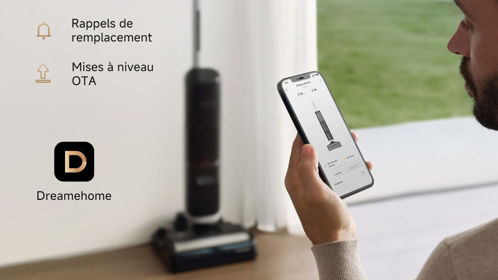 Dreame H14 Pro Dreame H14 Pro