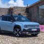 Essai de la Renault 4 e-tech // Source : Raphaelle Baut pour Numerama Essai de la Renault 4 e-tech // Source : Raphaelle Baut pour Numerama