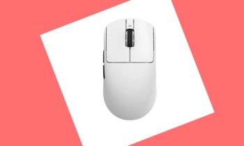 VXE R1 Pro // Source : MaxEsport VXE R1 Pro // Source : MaxEsport