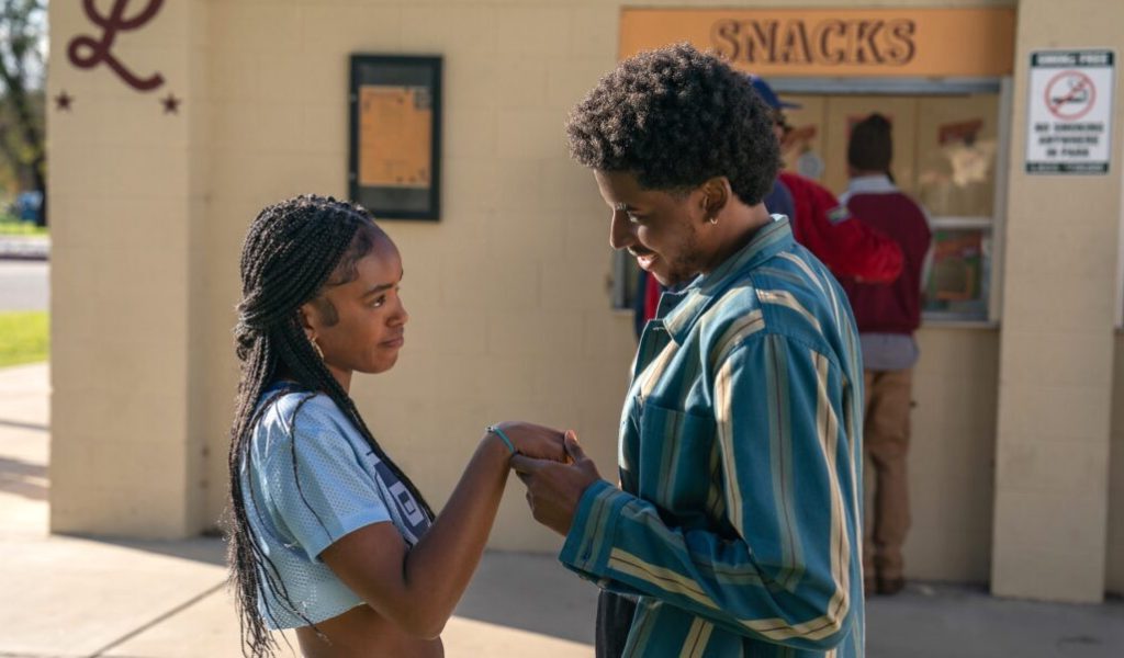 Pour toujours (Forever) // Source : Elizabeth Morris/Netflix Pour toujours (Forever) // Source : Elizabeth Morris/Netflix
