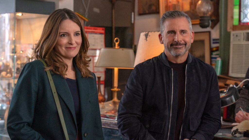 Les Quatre Saisons // Source : Jon Pack / Netflix Les Quatre Saisons // Source : Jon Pack / Netflix