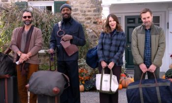 Les Quatre Saisons // Source : Jon Pack/Netflix Les Quatre Saisons // Source : Jon Pack/Netflix