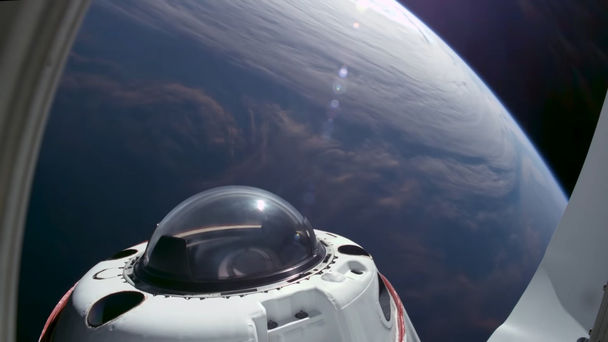Source : SpaceX Source : SpaceX