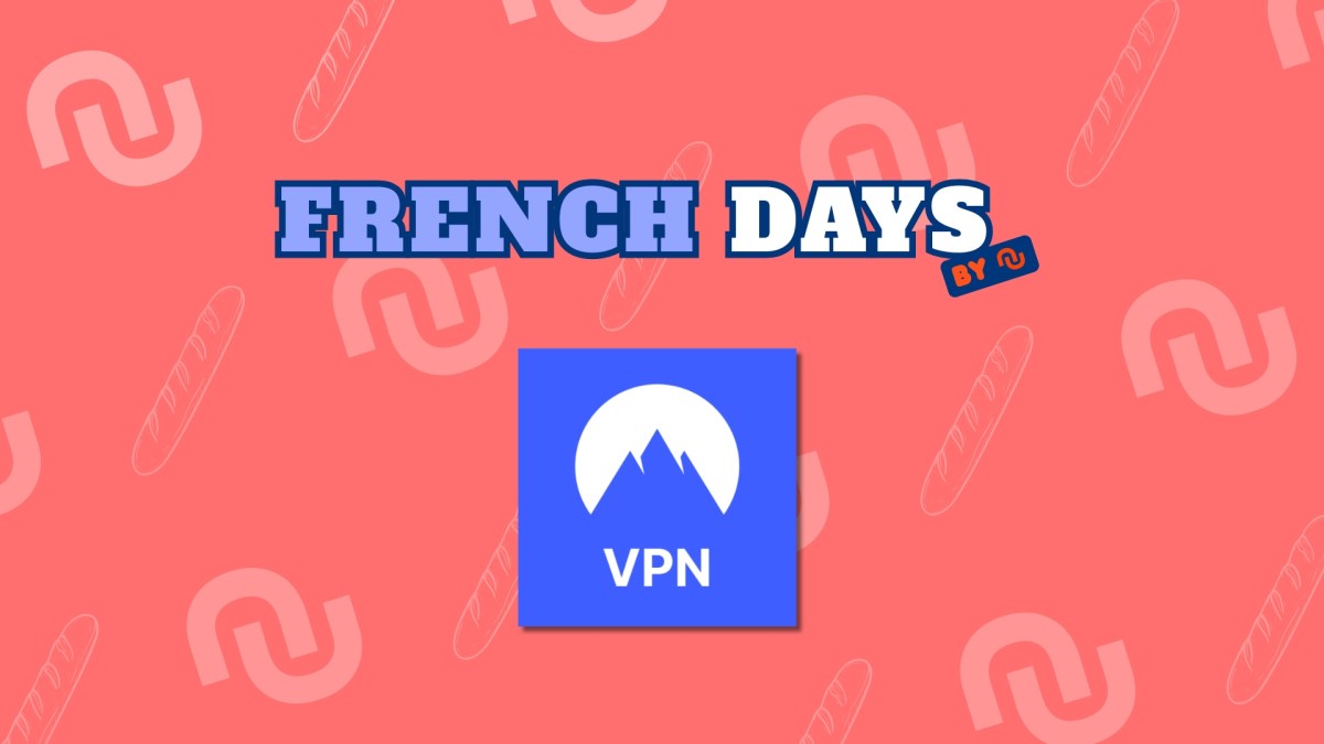 Nord VPN // Source : Numerama Nord VPN // Source : Numerama