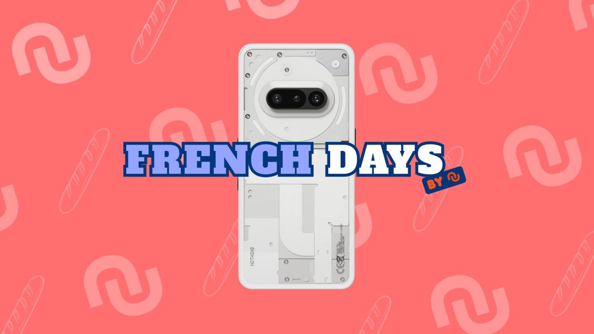 Nothing phone 3a fd // Source : Nothing Nothing phone 3a fd // Source : Nothing