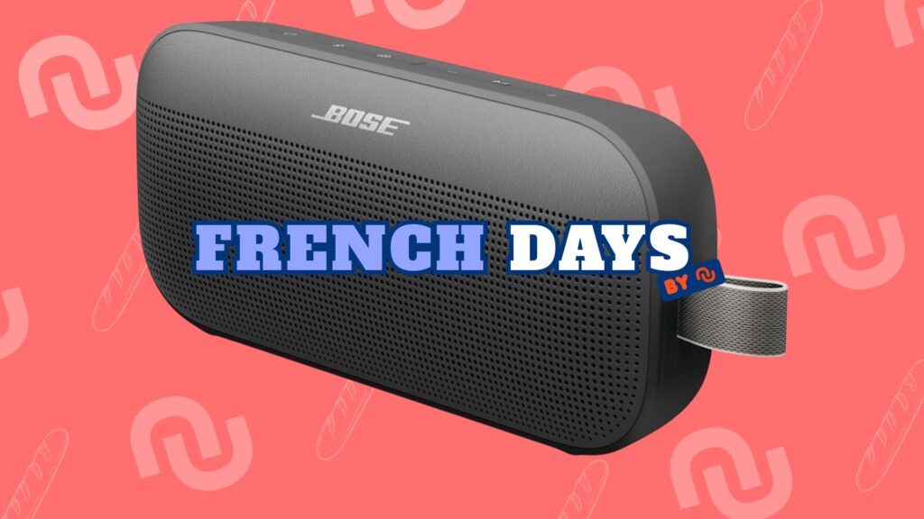 Bose SoundLink Flex Bose SoundLink Flex