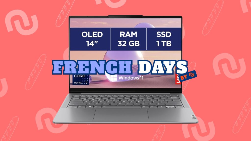 Lenovo Yoga Slim 7 14IMH9 Lenovo Yoga Slim 7 14IMH9