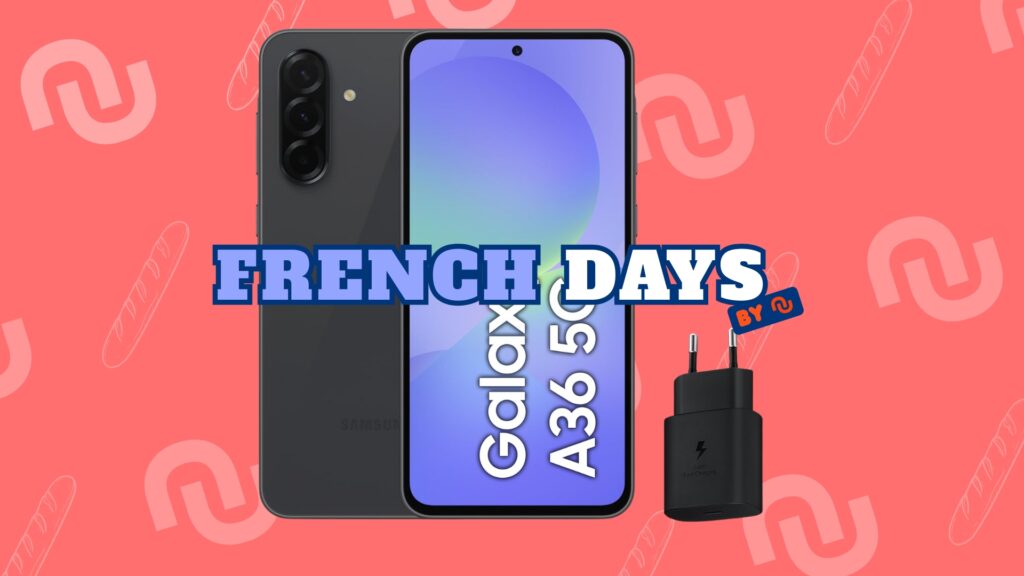 Samsung Galaxy A36 Samsung Galaxy A36