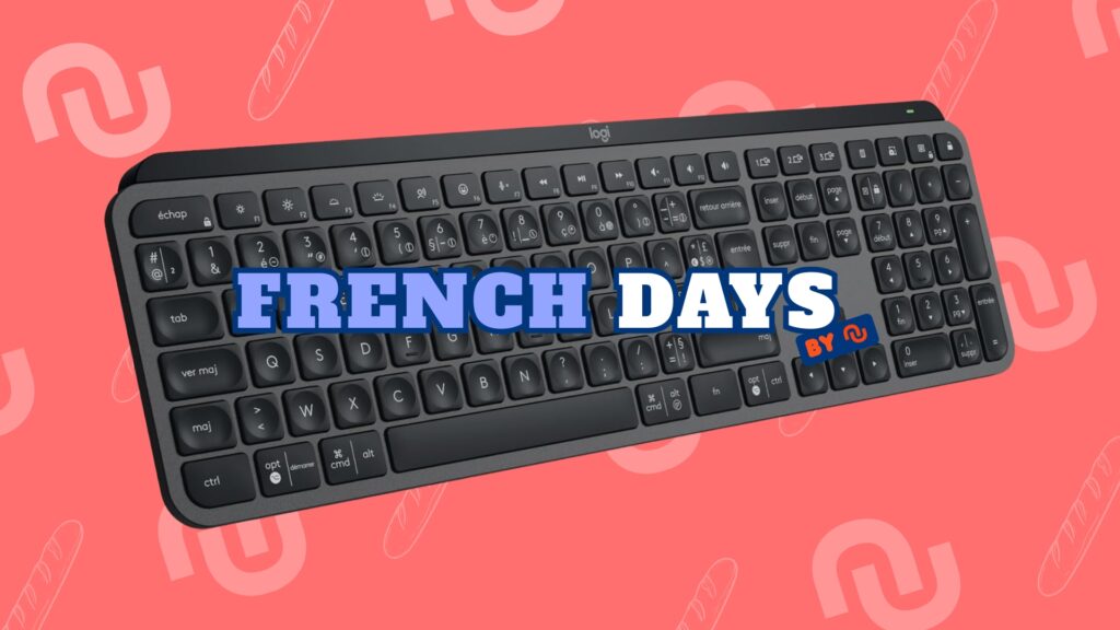 Logitech MX Keys S Logitech MX Keys S
