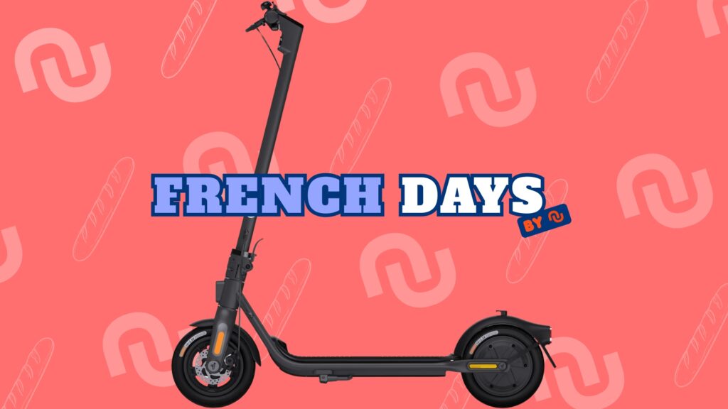 Segway-Ninebot F2 E Segway-Ninebot F2 E