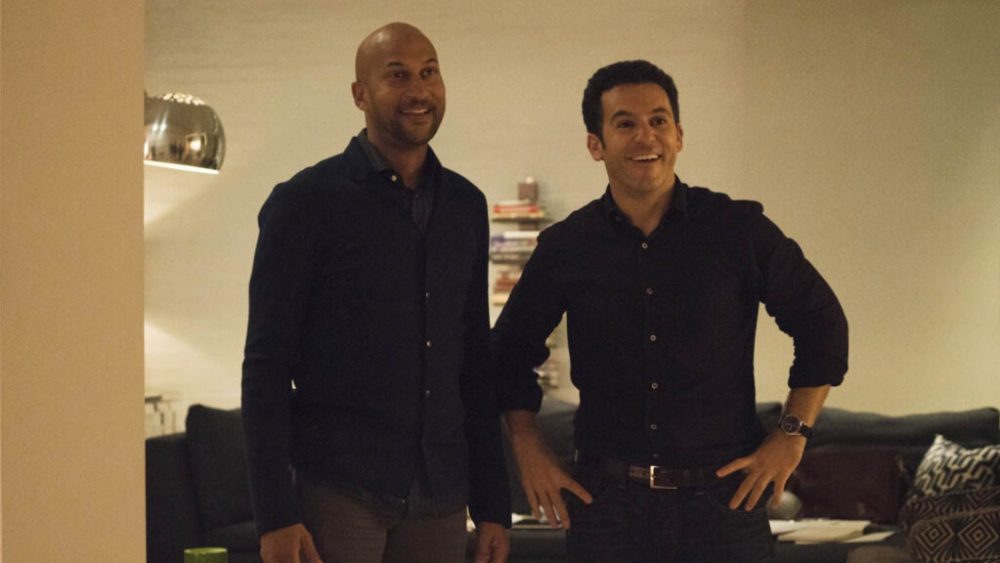 Friends From College // Source : Francesca Delbanco, Nicholas Stoller/Netflix Friends From College // Source : Francesca Delbanco, Nicholas Stoller/Netflix