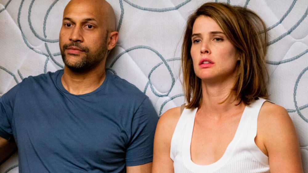 Friends From College // Source : Francesca Delbanco, Nicholas Stoller/Netflix Friends From College // Source : Francesca Delbanco, Nicholas Stoller/Netflix