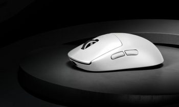 G PRO X SUPERLIGHT 2 // Source : Logitech G PRO X SUPERLIGHT 2 // Source : Logitech