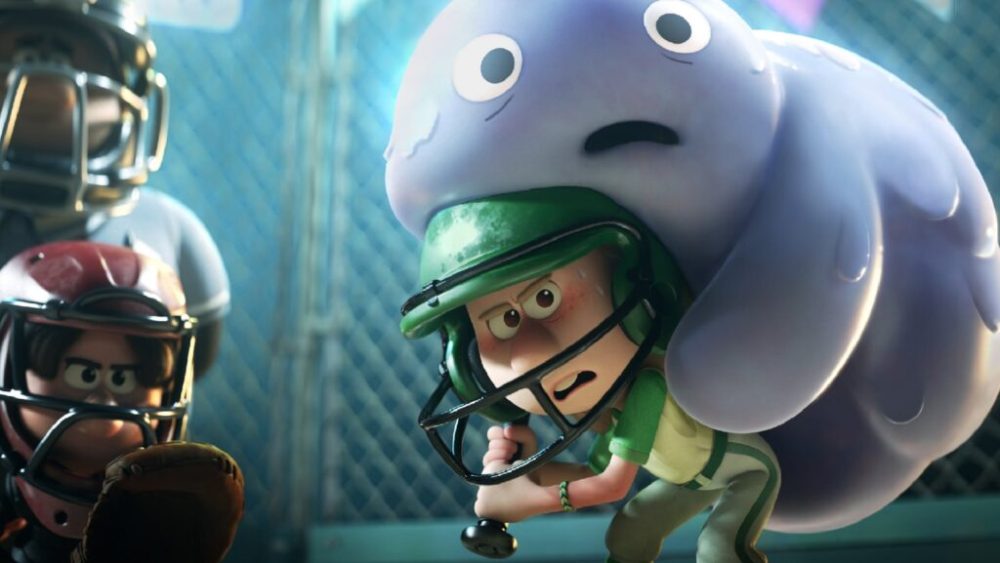 Gagné ou Perdu // Source : Disney+ Gagné ou Perdu // Source : Disney+