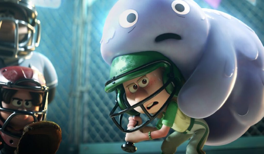 Gagné ou Perdu // Source : Disney+ Gagné ou Perdu // Source : Disney+