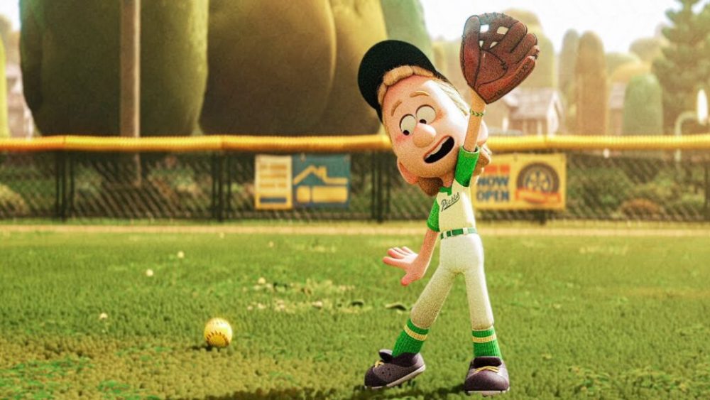 Gagné ou Perdu // Source : Disney+ Gagné ou Perdu // Source : Disney+
