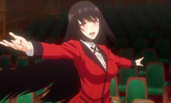 Gambling School // Source : MAPPA Gambling School // Source : MAPPA