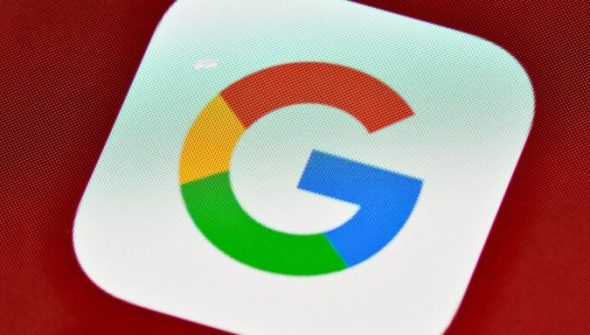 Google // Source : Brett Jordan Google // Source : Brett Jordan