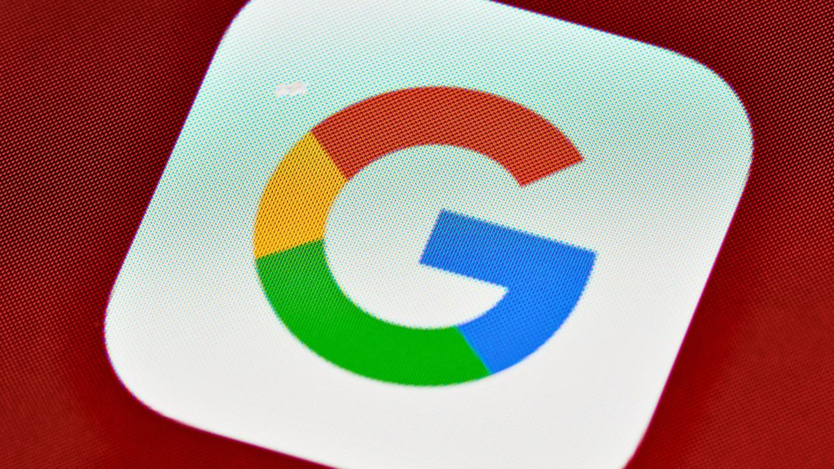 Google // Source : Brett Jordan Google // Source : Brett Jordan