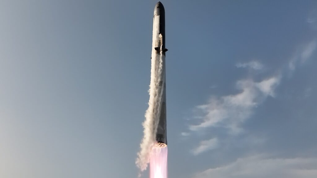 Source : SpaceX